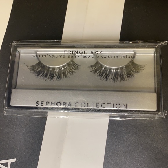 Sephora: False eyelash trio bundle - Picture 4 of 6